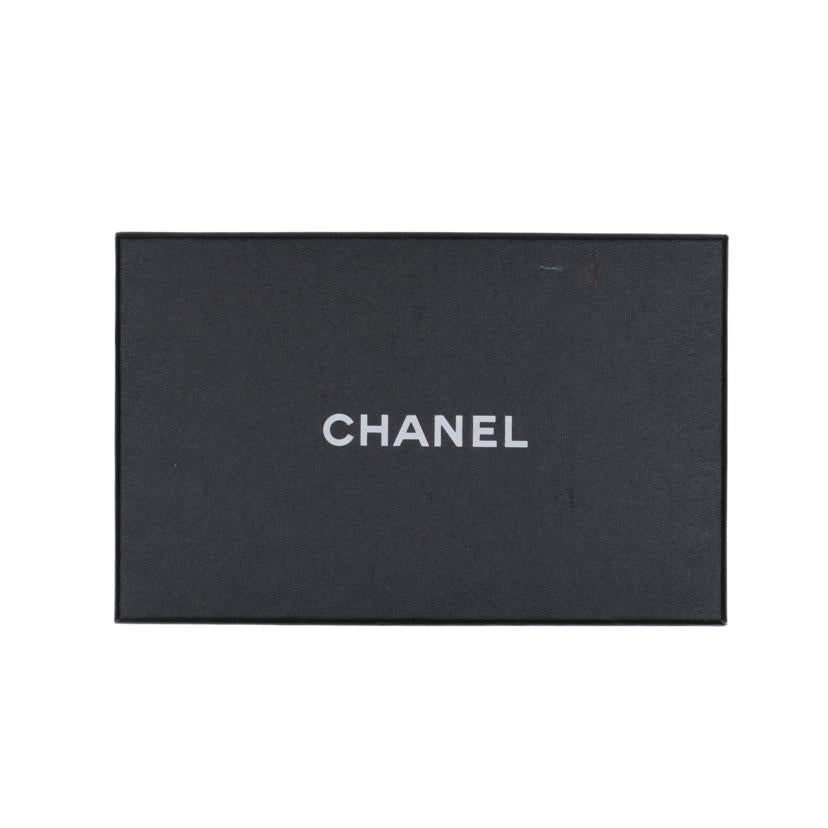 CHANEL シャネル/マトラッセ二つ折り長財布／ラムスキン//109*****/ABランク/94