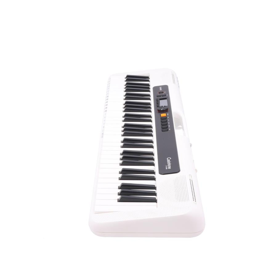 CASIO カシオ　/ポータブルキーボード／Casiotone/CT-S200//876EDC112011433AAD/Bランク/81