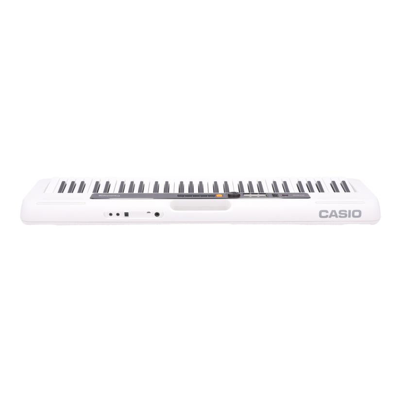 CASIO カシオ　/ポータブルキーボード／Casiotone/CT-S200//876EDC112011433AAD/Bランク/81