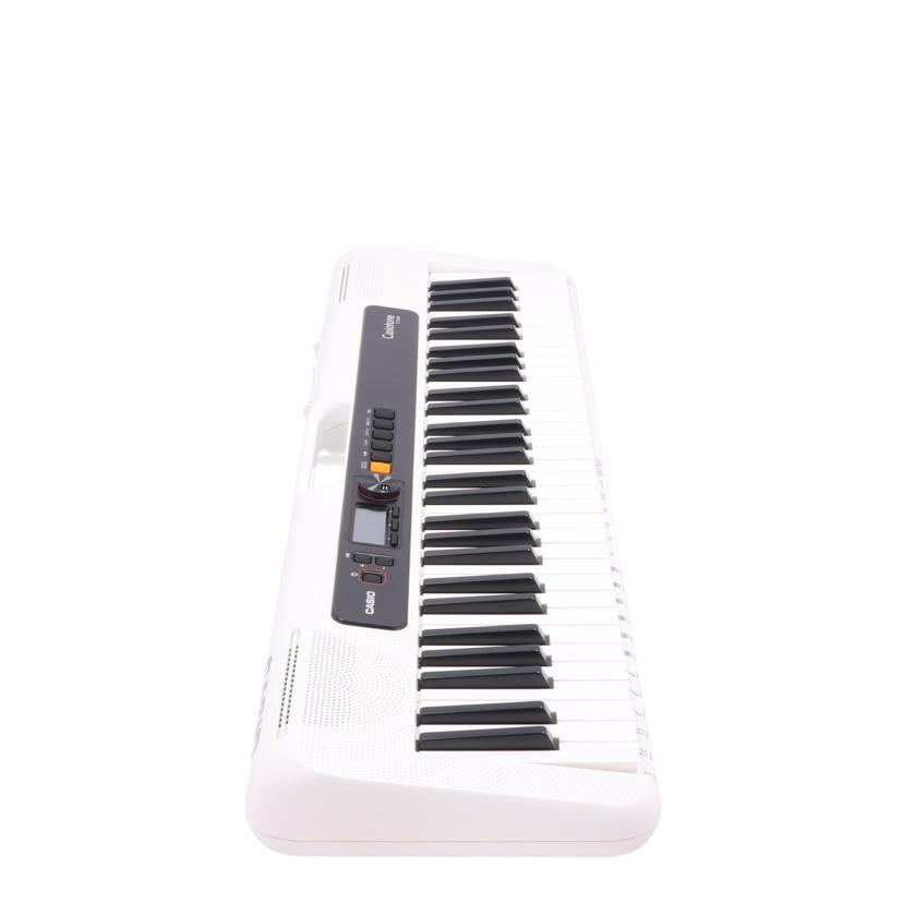 CASIO カシオ　/ポータブルキーボード／Casiotone/CT-S200//876EDC112011433AAD/Bランク/81