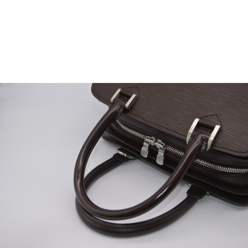 LOUIS VUITTON ルイヴィトン/ポンヌフ/エピ/モカ/M5205D//MI0***/Aランク/89