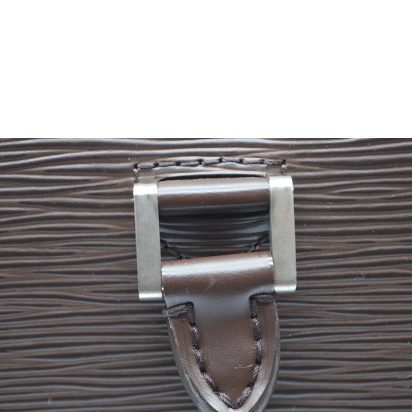 LOUIS VUITTON ルイヴィトン/ポンヌフ/エピ/モカ/M5205D//MI0***/Aランク/89