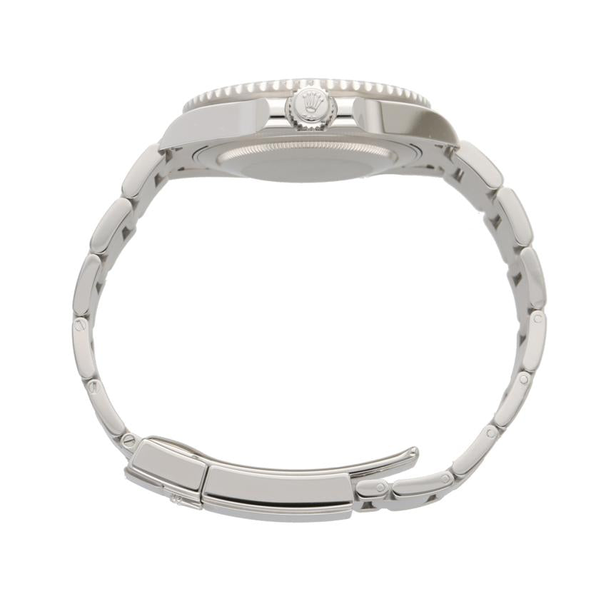 ROLEX ロレックス/GMTマスターII・青黒／オイスターブレス／ランダム番/116710BLNR//V59*****/SAランク/24