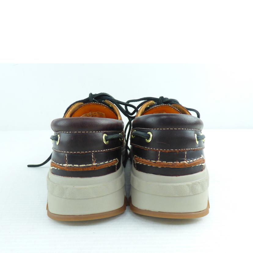 Timberland ティンバーランド/ウルトラ　モックトゥシューズ/A2BY7//ABランク/64