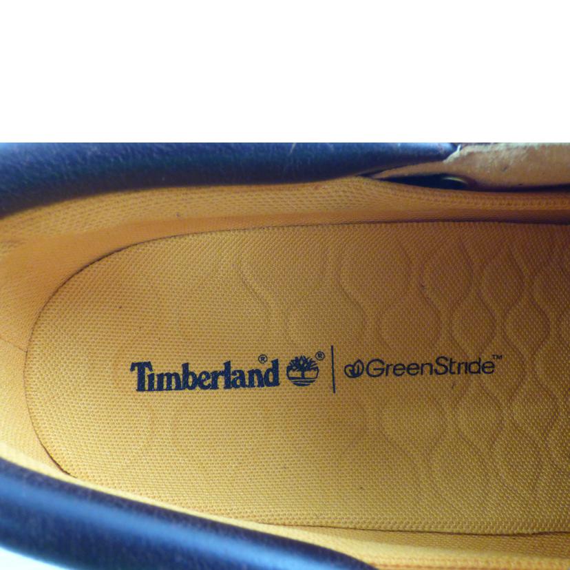 Timberland ティンバーランド/ウルトラ　モックトゥシューズ/A2BY7//ABランク/64