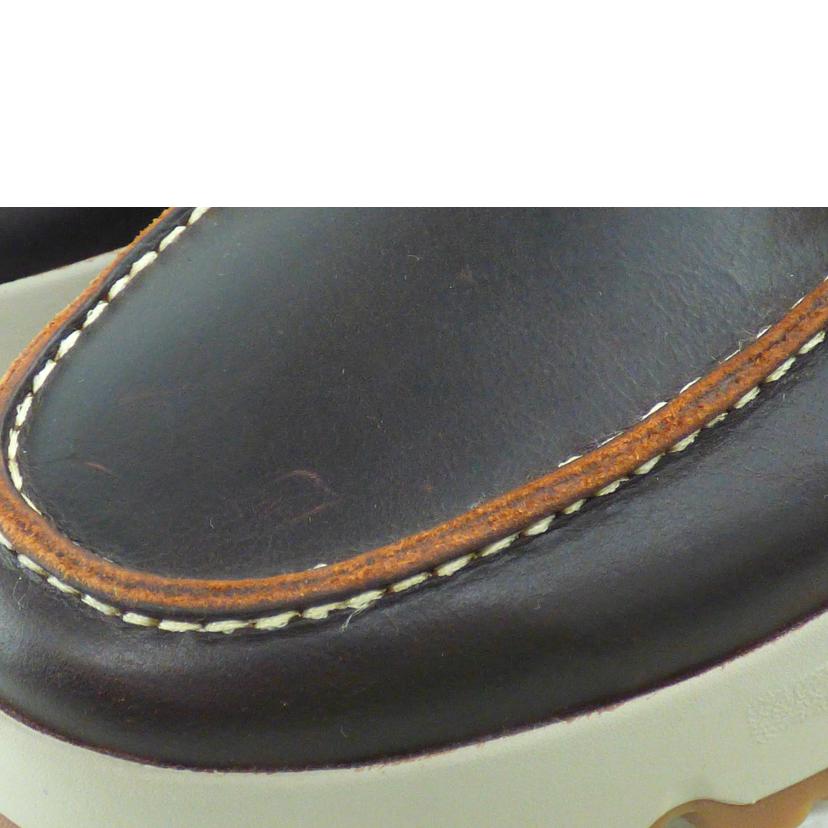 Timberland ティンバーランド/ウルトラ　モックトゥシューズ/A2BY7//ABランク/64