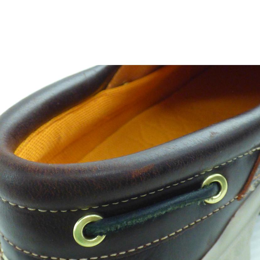 Timberland ティンバーランド/ウルトラ　モックトゥシューズ/A2BY7//ABランク/64