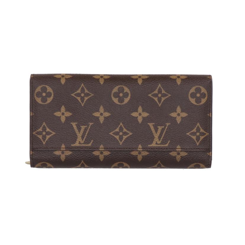 LOUIS VUITTON ルイヴィトン/ポルトフォイユサラ2015クリスマス限定/M61359//TS4***/ABランク/78