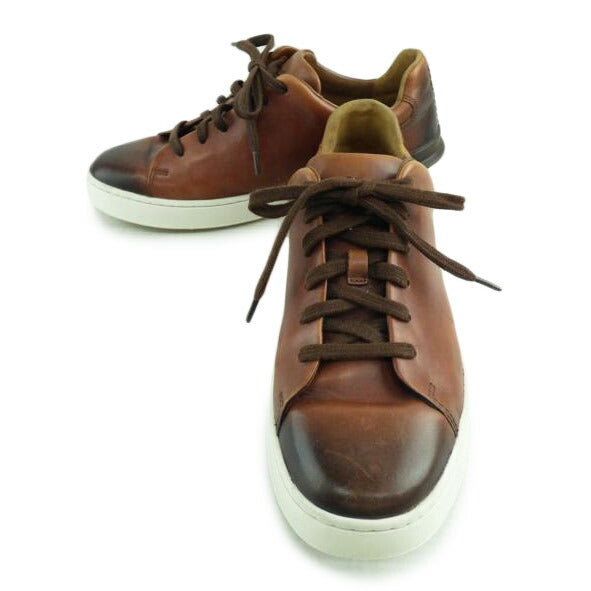 Clarks クラークス/ローカットシューズ/14885//Bランク/64