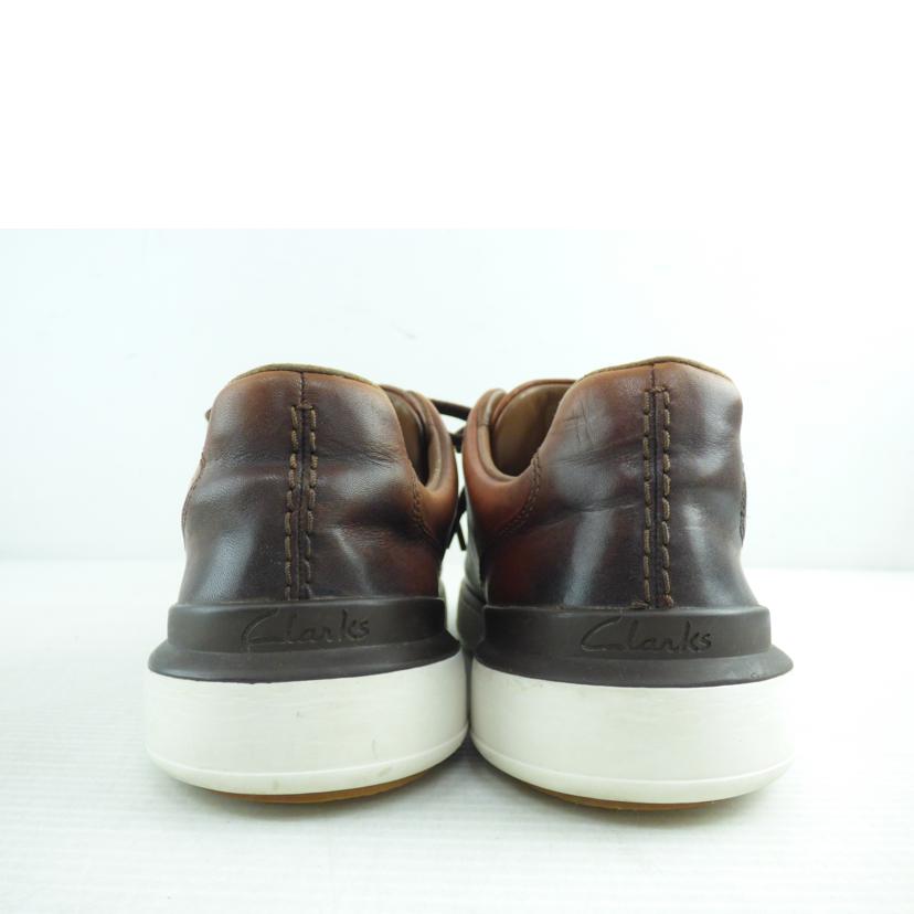 Clarks クラークス/ローカットシューズ/14885//Bランク/64