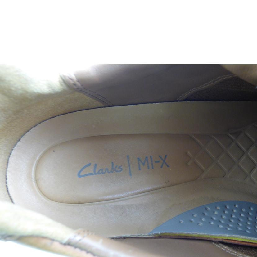 Clarks クラークス/ローカットシューズ/14885//Bランク/64