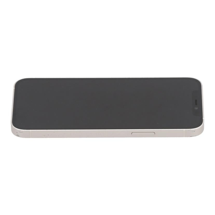 Apple SIMロックなし  アップル /iPhone12 64GB/MGHP3J/A//G6TF56300F01/BCランク/85