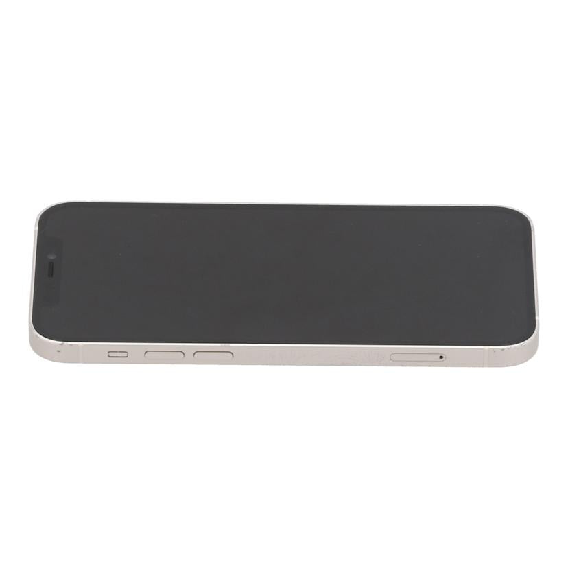 Apple SIMロックなし  アップル /iPhone12 64GB/MGHP3J/A//G6TF56300F01/BCランク/85