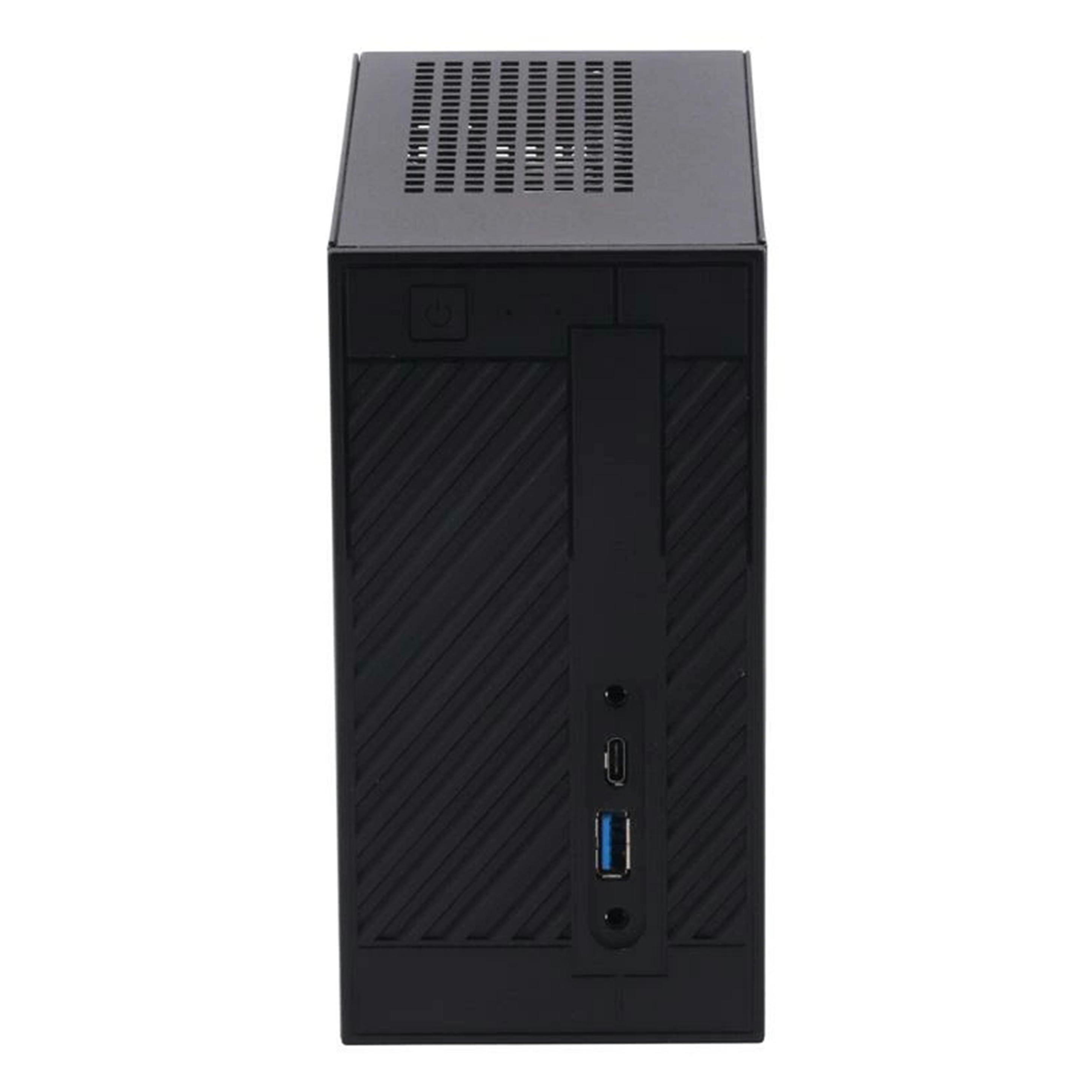 ASRock アスロック/Win11ミニデスクトップPC／ベアボーンキット/DeskMini110/B/BB/JP//78HTA001982/Bランク/62