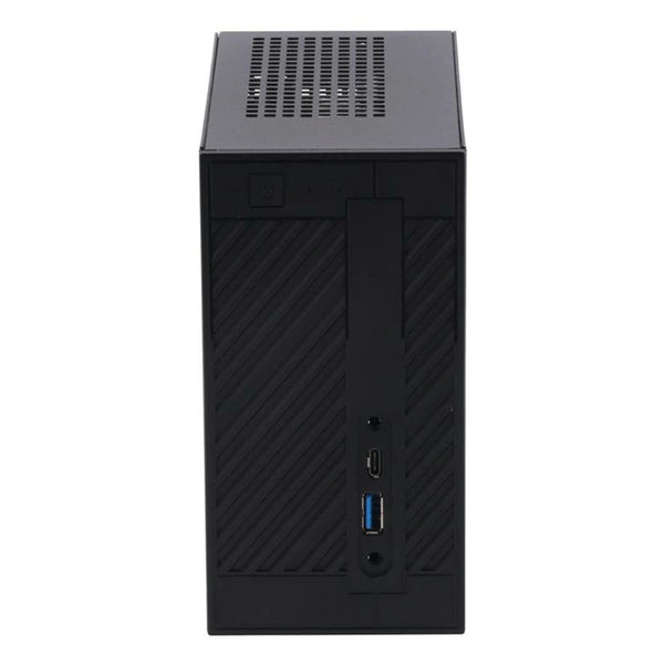 ASRock アスロック/Win11ミニデスクトップPC/ベアボーンキット/DeskMini110/B/BB/JP/78HTA001982/Bランク/62【中古】 ASRock アスロック/家電・カメラ・AV機器｜WonderREX-ONLINE 公式通販