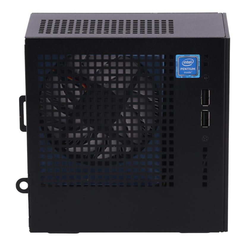 ASRock アスロック/Win11ミニデスクトップPC／ベアボーンキット/DeskMini110/B/BB/JP//78HTA001982/Bランク/62