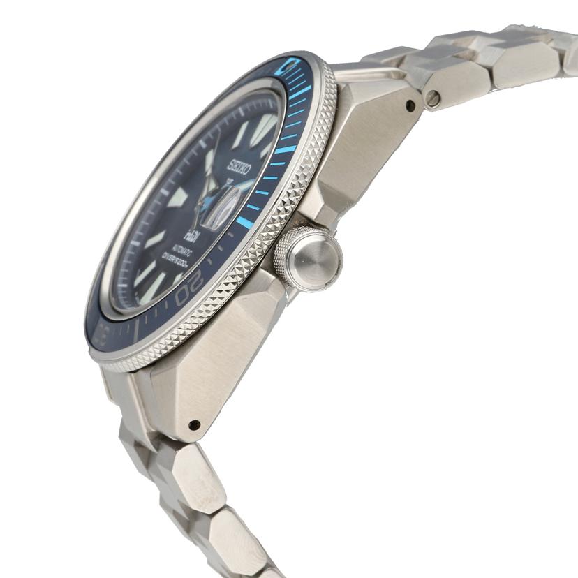 SEIKO セイコー/プロスペックスダイバースキューバPADI／自動巻/SBDY123//470***/ABランク/78