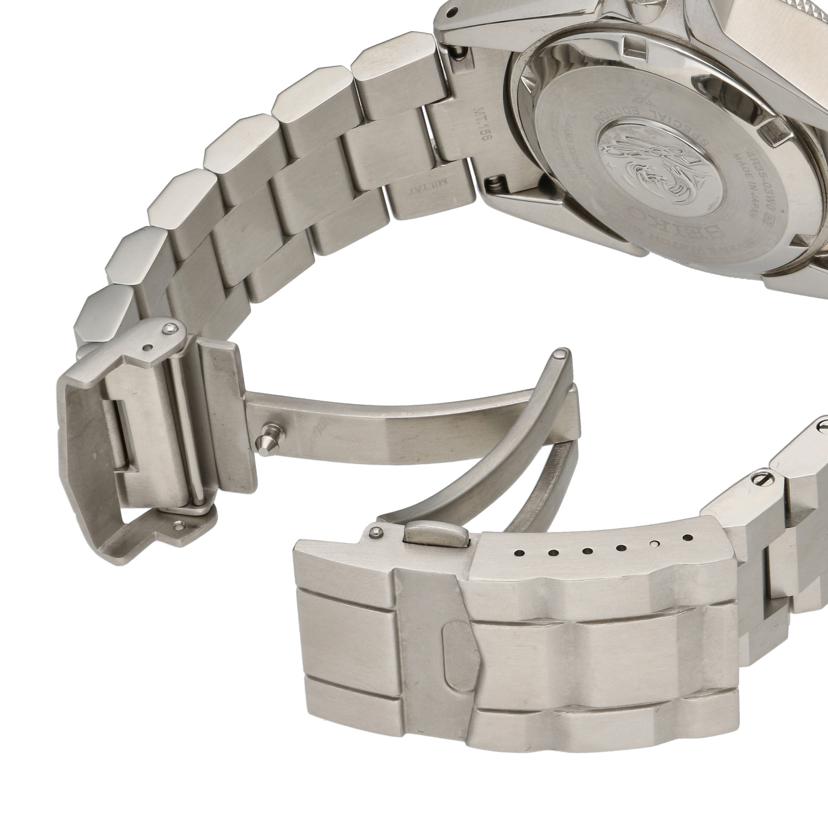 SEIKO セイコー/プロスペックスダイバースキューバPADI／自動巻/SBDY123//470***/ABランク/78