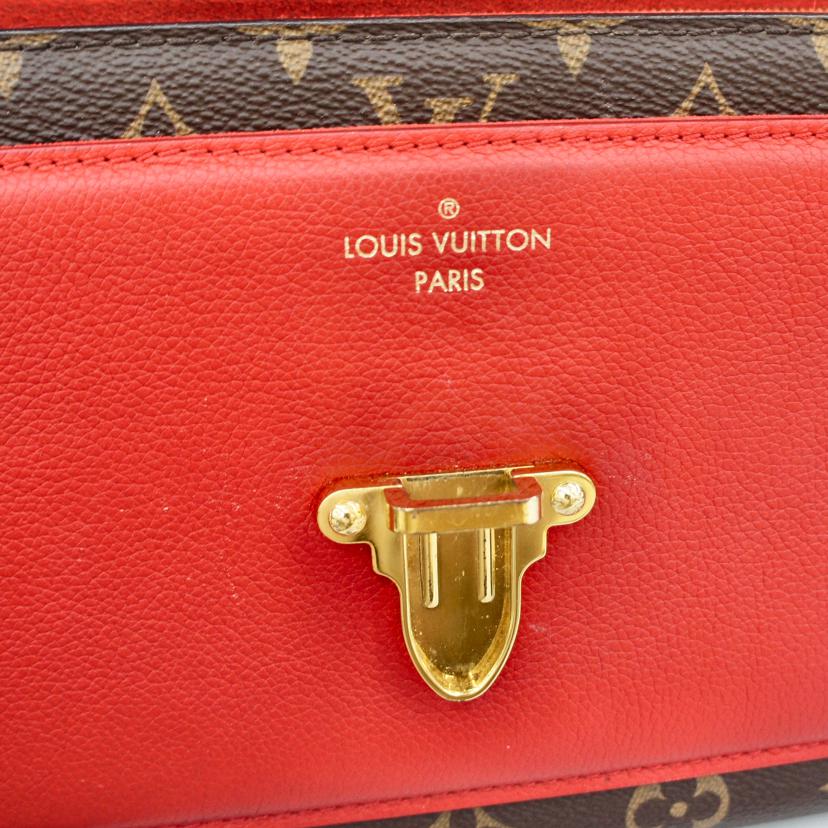 LOUIS VUITTON ルイヴィトン/ヴィクトワール／モノグラム/M41731//CA5***/Aランク/21