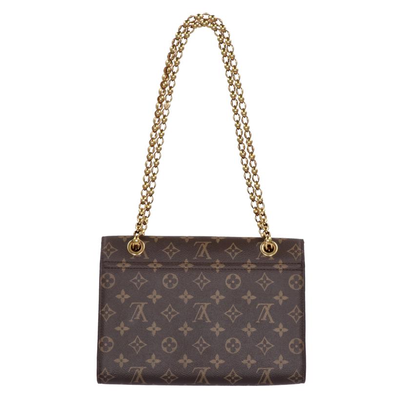 LOUIS VUITTON ルイヴィトン/ヴィクトワール／モノグラム/M41731//CA5***/Aランク/21
