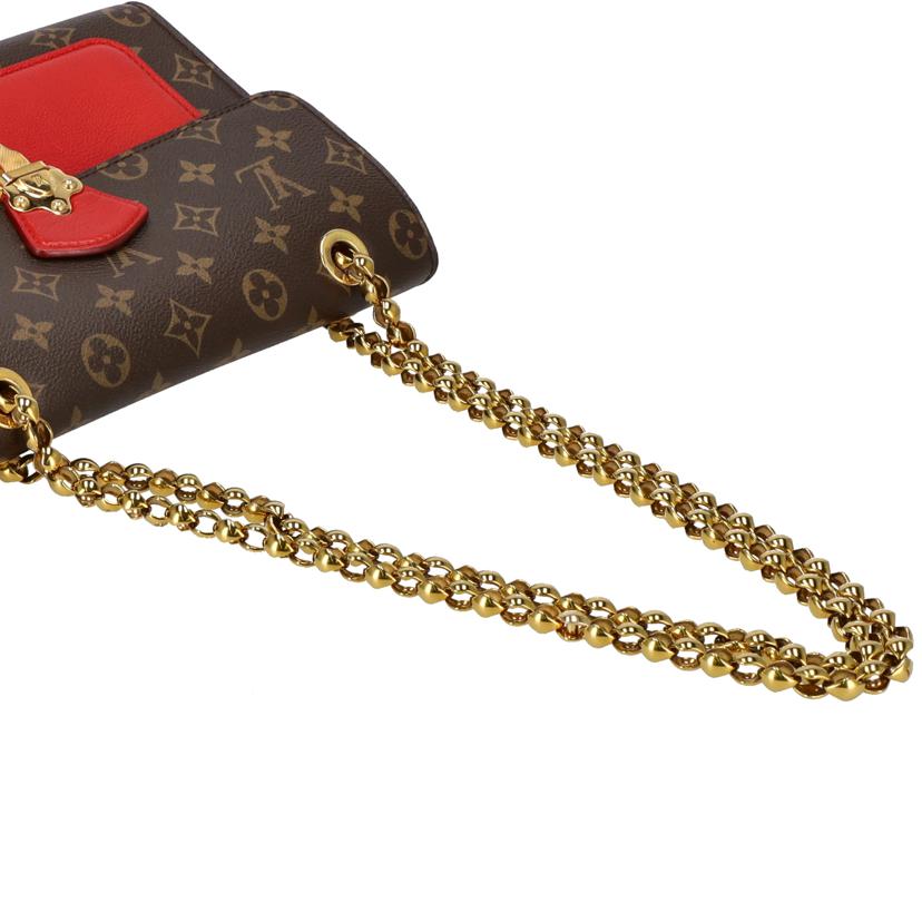 LOUIS VUITTON ルイヴィトン/ヴィクトワール／モノグラム/M41731//CA5***/Aランク/21