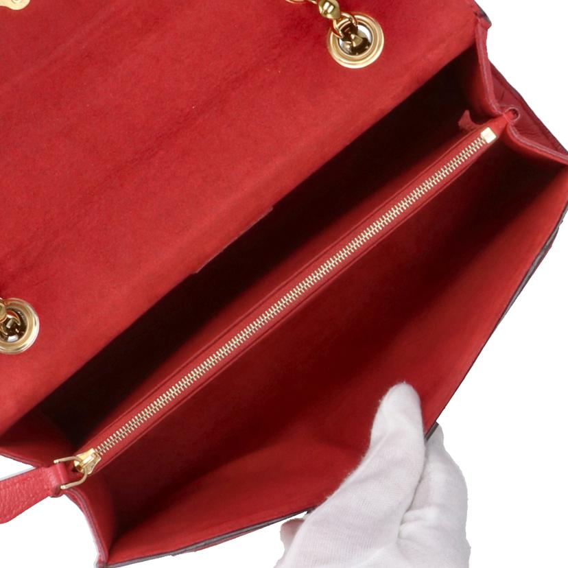 LOUIS VUITTON ルイヴィトン/ヴィクトワール／モノグラム/M41731//CA5***/Aランク/21