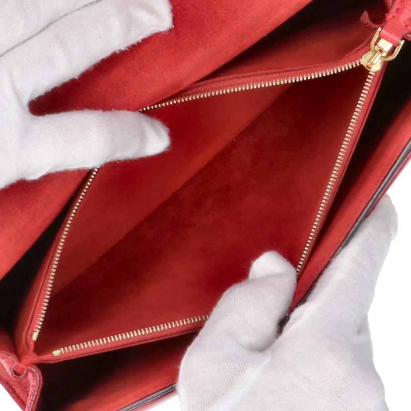 LOUIS VUITTON ルイヴィトン/ヴィクトワール／モノグラム/M41731//CA5***/Aランク/21