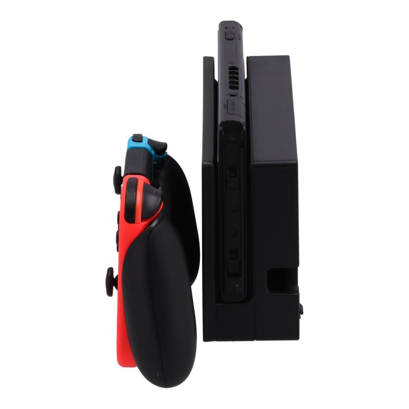 NINTENDO 任天堂 ニンテンドー　/Nintendo　Switch　本体/HAD-S-KABAA//XKJ10034365259/Bランク/05