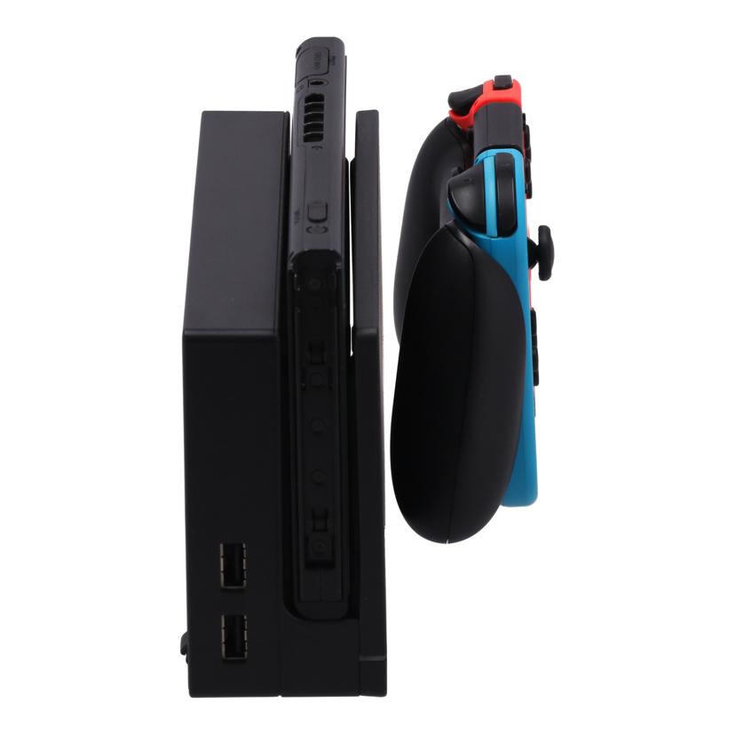 NINTENDO 任天堂 ニンテンドー　/Nintendo　Switch　本体/HAD-S-KABAA//XKJ10034365259/Bランク/05