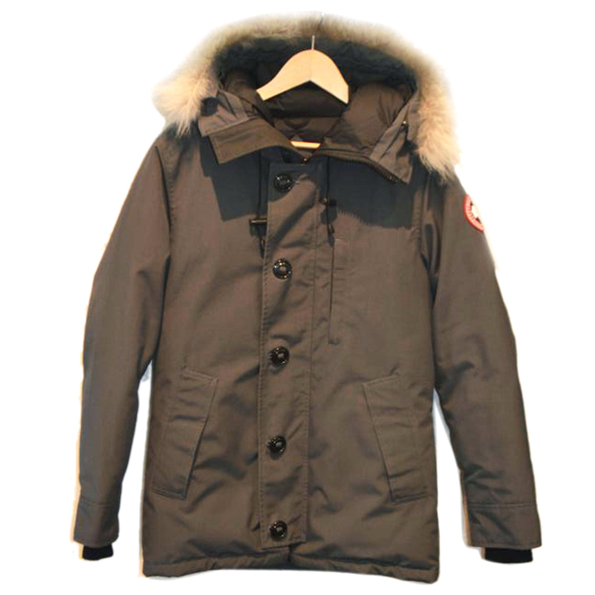 CANADA GOOSE カナダグース/シャトーパーカーフュージョンフィットジャケット/Sサイズ/3426MA//ABランク/89