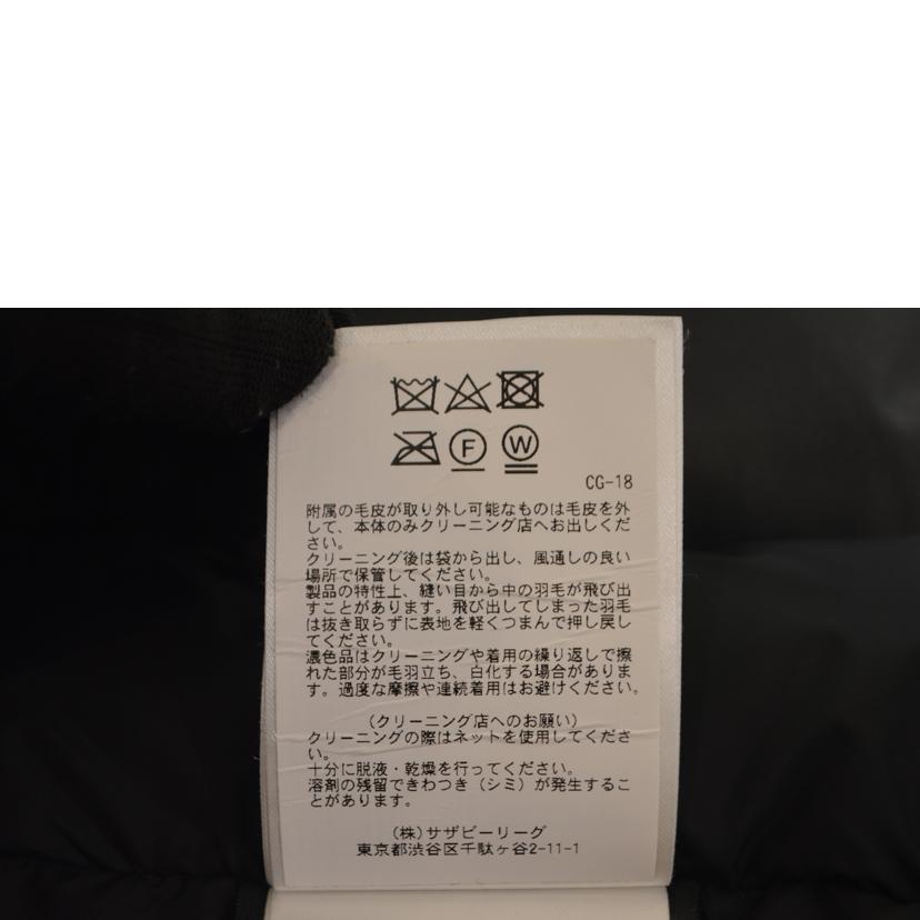 CANADA GOOSE カナダグース/シャトーパーカーフュージョンフィットジャケット/Sサイズ/3426MA//ABランク/89