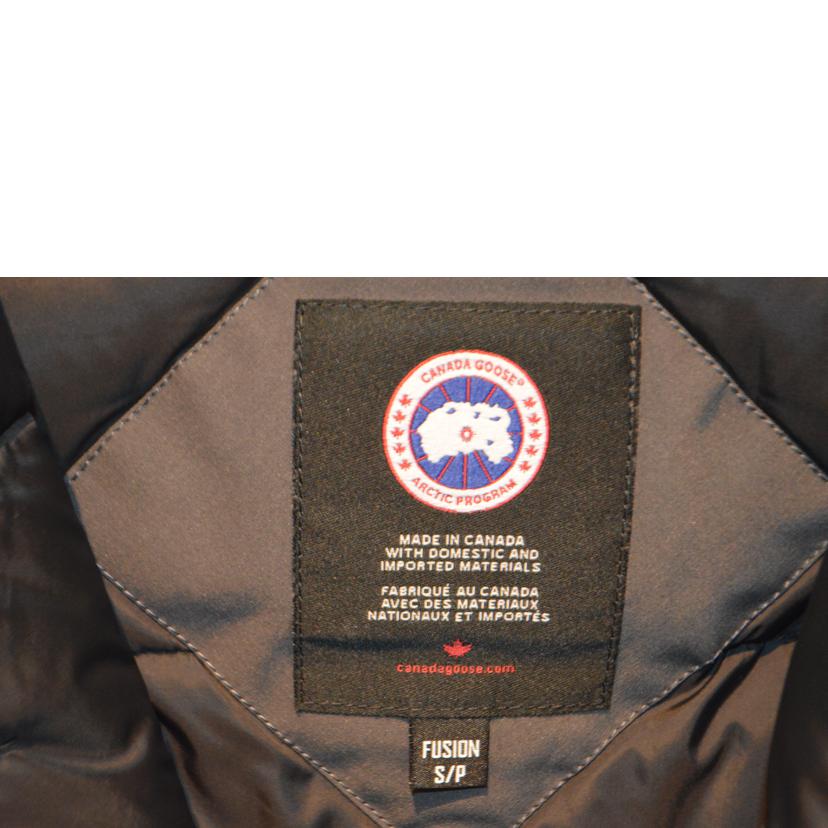 CANADA GOOSE カナダグース/シャトーパーカーフュージョンフィットジャケット/Sサイズ/3426MA//ABランク/89
