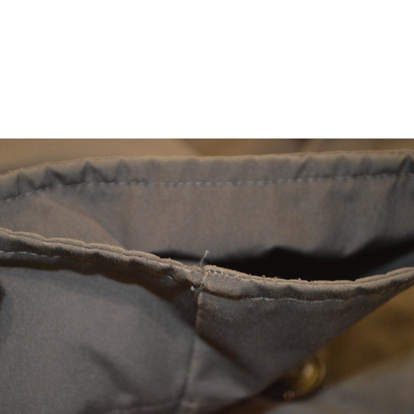 CANADA GOOSE カナダグース/シャトーパーカーフュージョンフィットジャケット/Sサイズ/3426MA//ABランク/89