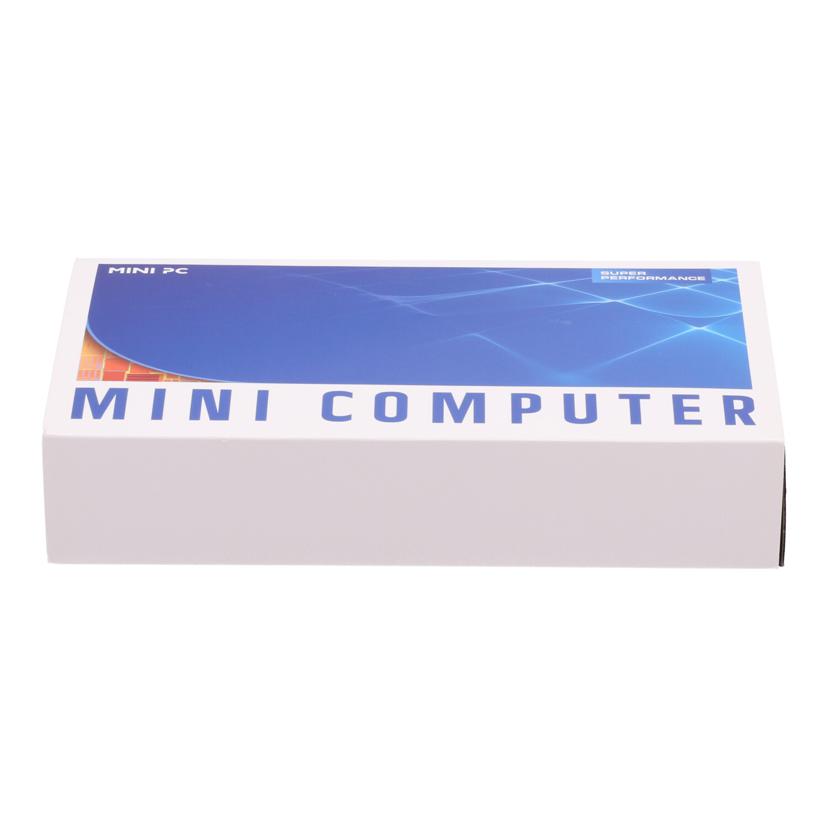 SKYBARIUM スカイバリウム/Win11ミニデスクトップPC/MN22 512GB//6971021690164/Bランク/62