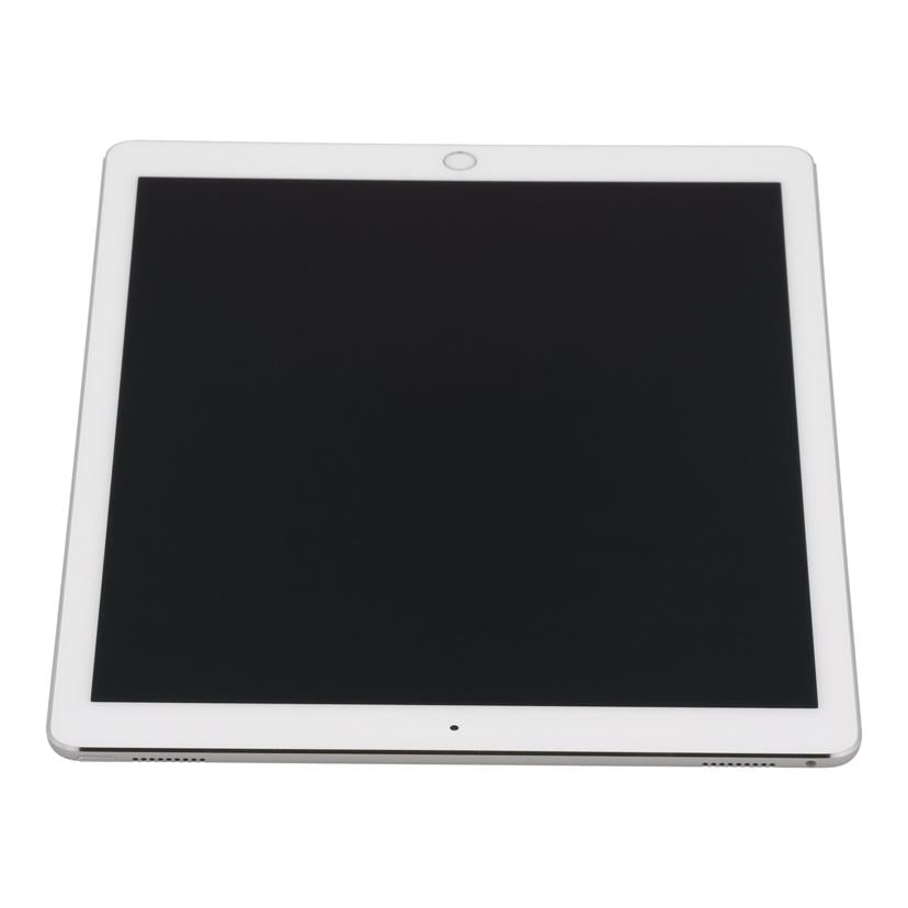 Apple アップル/iPad Pro 第1世代 Wi-Fi 128GB 2015/ML0Q2J/A//DLXQR8RGGMLM/Bランク/75