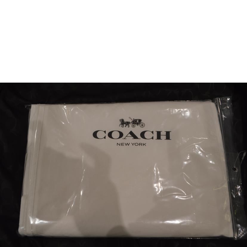 COACH コーチ/シグネチャーメンズダウンジャケット/Sサイズ/CG626//Aランク/89