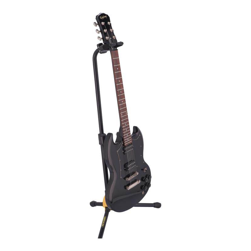 Epiphone　 エピフォン/エレキギター/SG//0901230408/Bランク/24