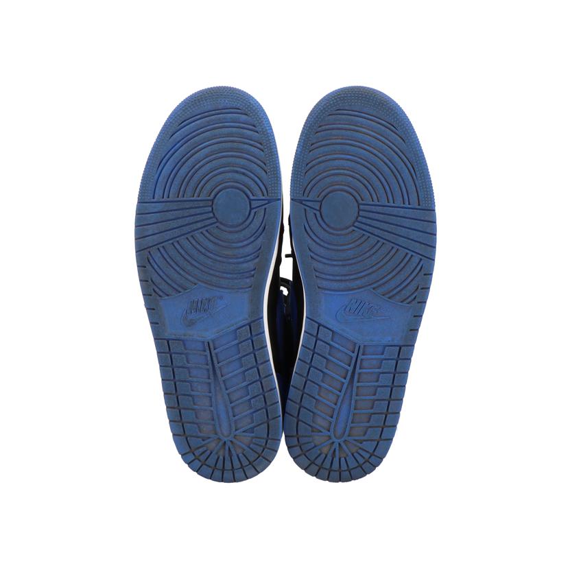 NIKE ナイキ/NIKE エアジョーダン1レトロハイ/DZ5485-042//ABランク/64