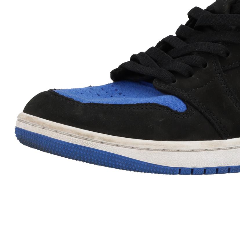 NIKE ナイキ/NIKE エアジョーダン1レトロハイ/DZ5485-042//ABランク/64