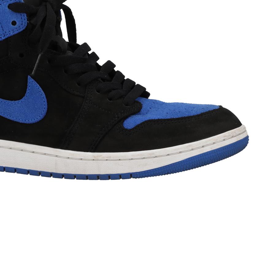 NIKE ナイキ/NIKE エアジョーダン1レトロハイ/DZ5485-042//ABランク/64