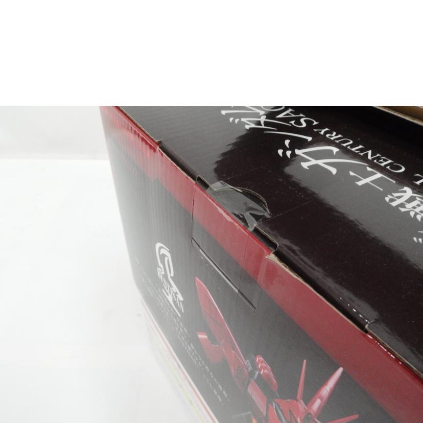 BANDAI バンダイ/ サザビーBUSTISAN ラストワン賞 /一番くじ//Sランク/82