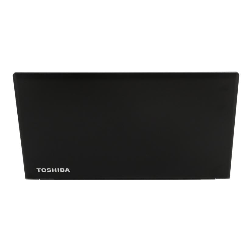 TOSHIBA 東芝　/Win11ノートPC／dynabook　B65M/PB65MPB11R7AD21//5K133718H/Bランク/62