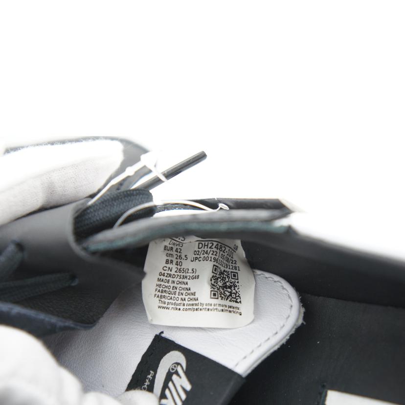 NIKE ナイキ/NIKE　×　PEACE　MINUS　ONE　KWONDO1/DH2482-101//SAランク/78