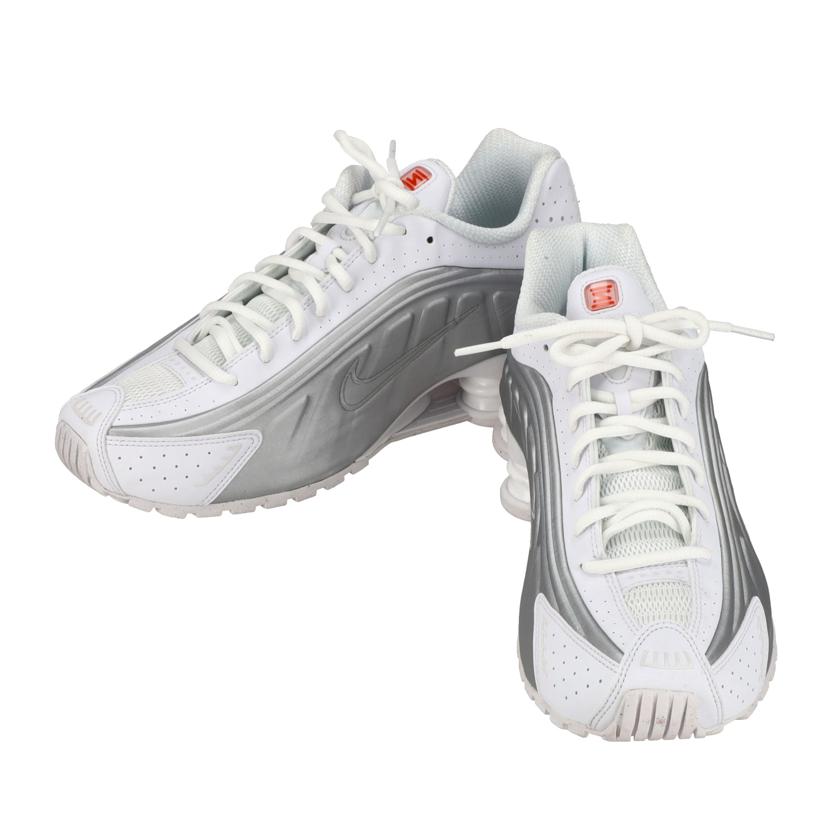 NIKE ナイキ/NIKE　SHOX　R4/AR3565-101//ABランク/70