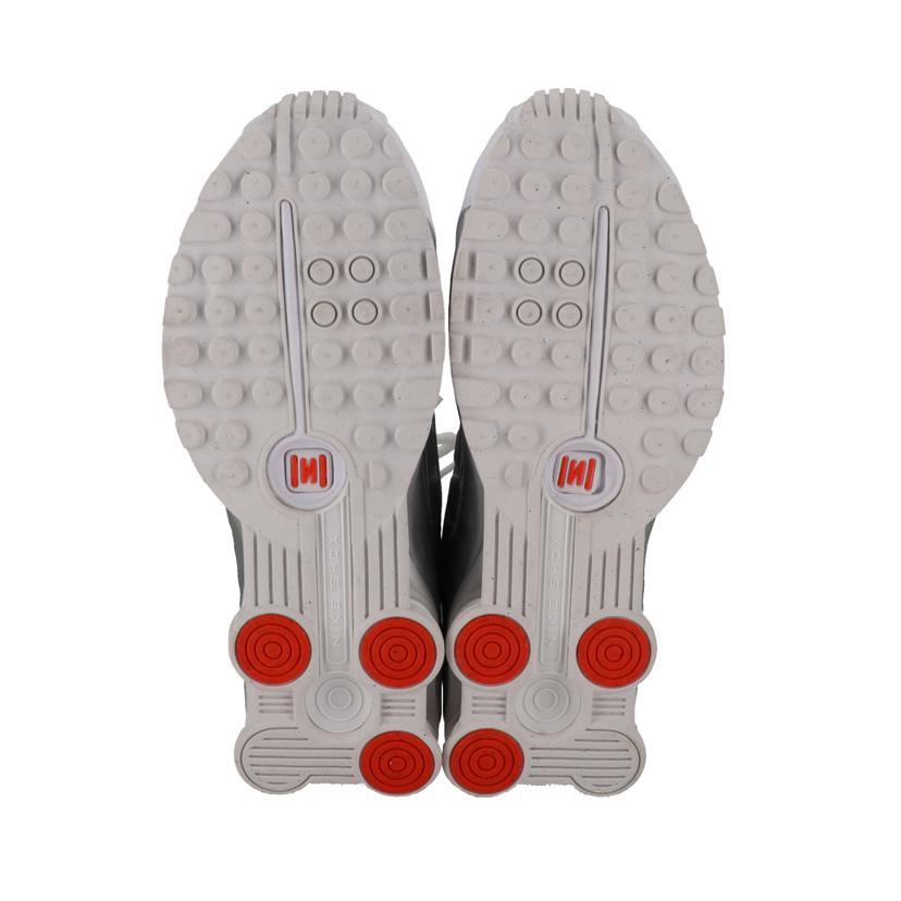 NIKE ナイキ/NIKE　SHOX　R4/AR3565-101//ABランク/70