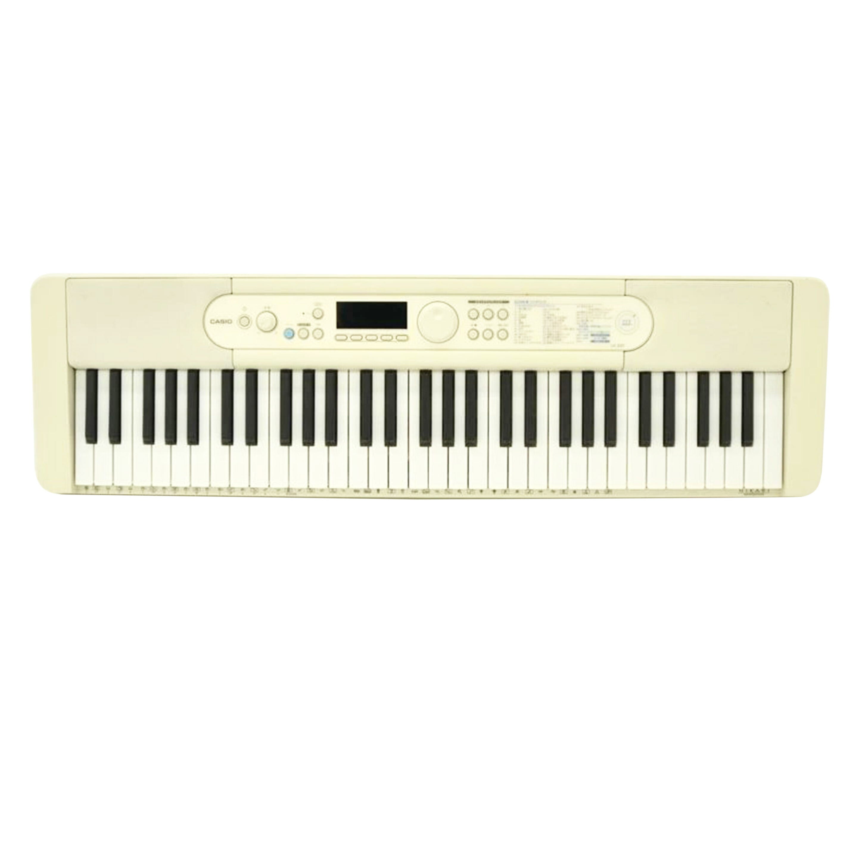 CASIO カシオ/電子キーボード/LK-520//Bランク/75