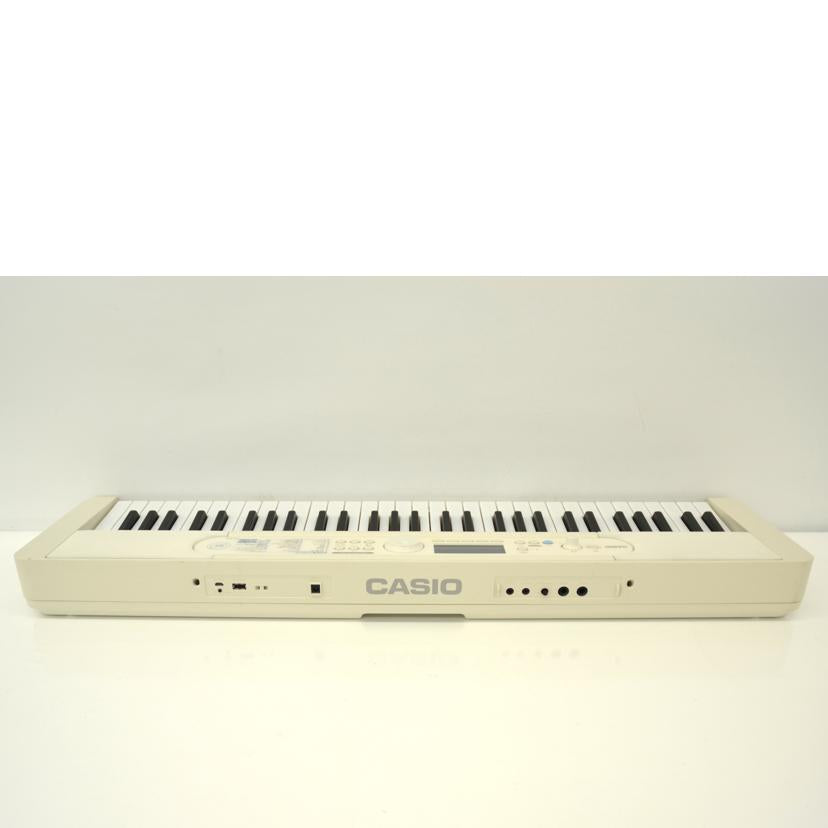 CASIO カシオ/電子キーボード/LK-520//Bランク/75