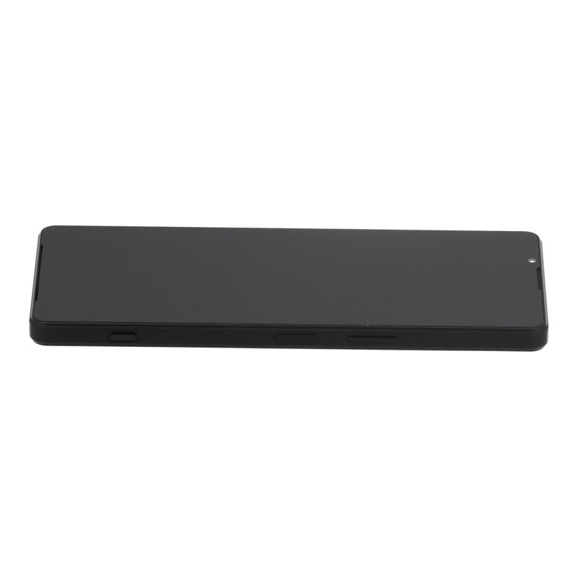 SONY　docomo ソニー　/スマートフォン／Xperia　1　IV　256GB/SO-51C//QV772XVWCD/ABランク/64