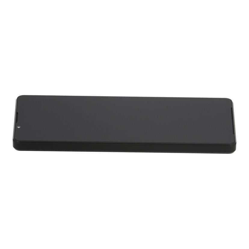 SONY　docomo ソニー　/スマートフォン／Xperia　1　IV　256GB/SO-51C//QV772XVWCD/ABランク/64