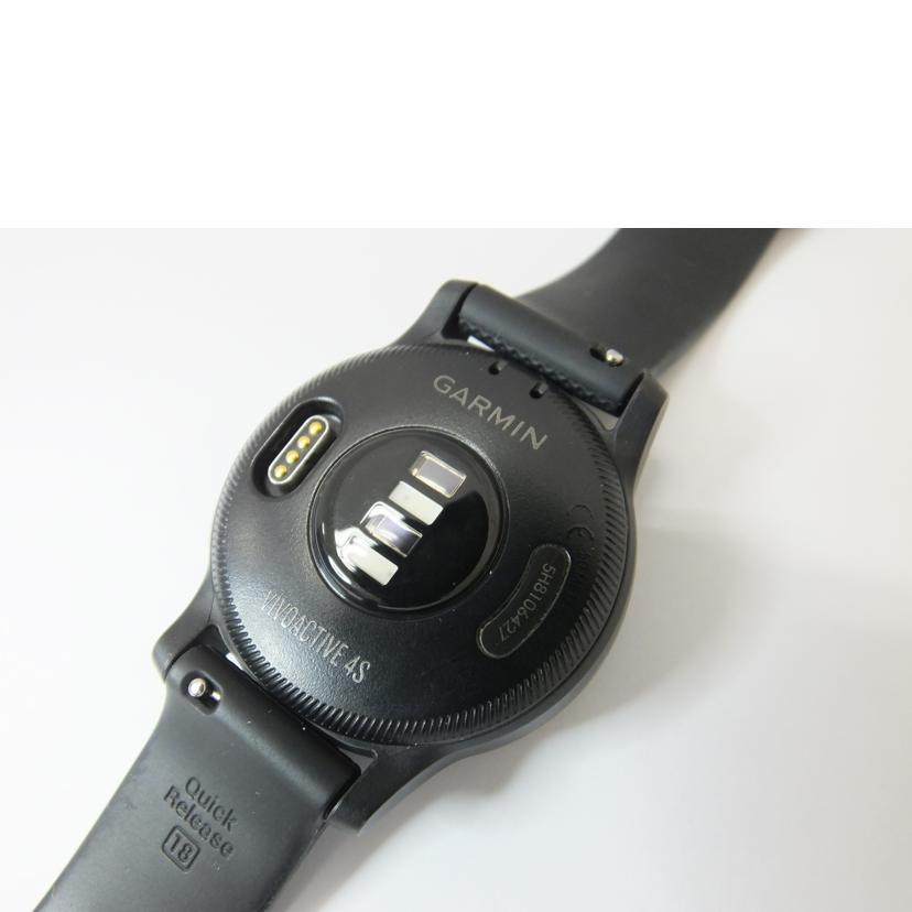 GARMIN ガーミン/ViVOACTIVE　4S/010-02172-17//5H8******/Bランク/88